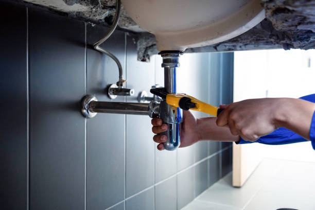 Green Plumbing Solutions and Water Conservation in Mountain City, TN