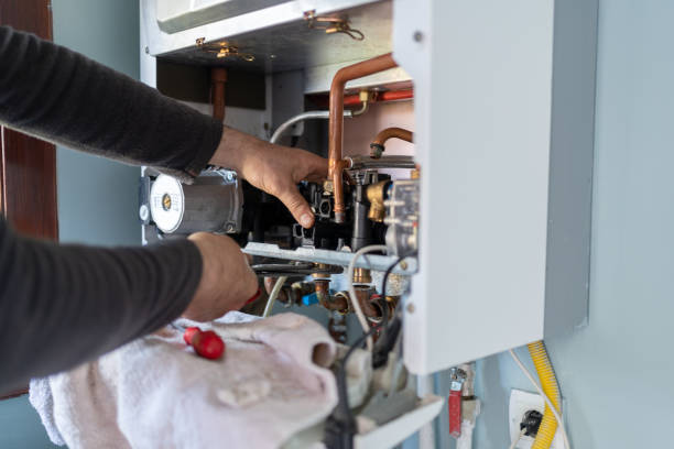 Best Tankless Water Heater Services  in Mountain City, TN